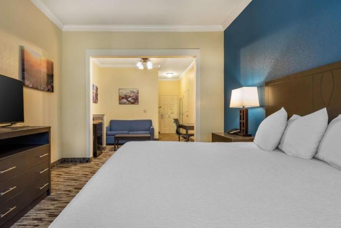 Best Western Dinosaur Valley Inn & Suites Glen Rose Camera foto