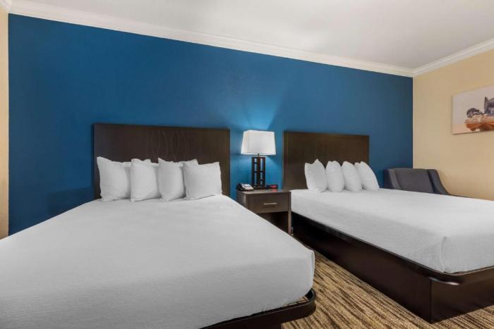 Best Western Dinosaur Valley Inn & Suites Glen Rose Camera foto